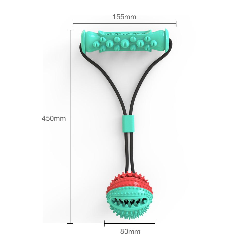 Đồ chơi làm sạch răng cho chó