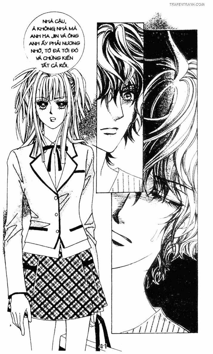 điên vì yêu - love like crazy chapter 49 13