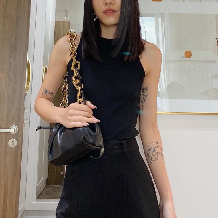 Áo Tank Top Nhiều Màu EDINI - A1140 - A1167