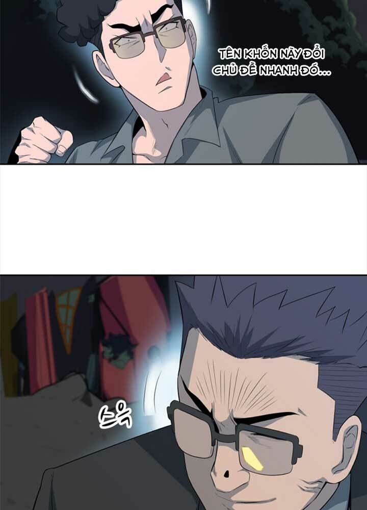 bậc thầy kiếm sư 2: arachi dị nhân đầu tiên chapter 8 17