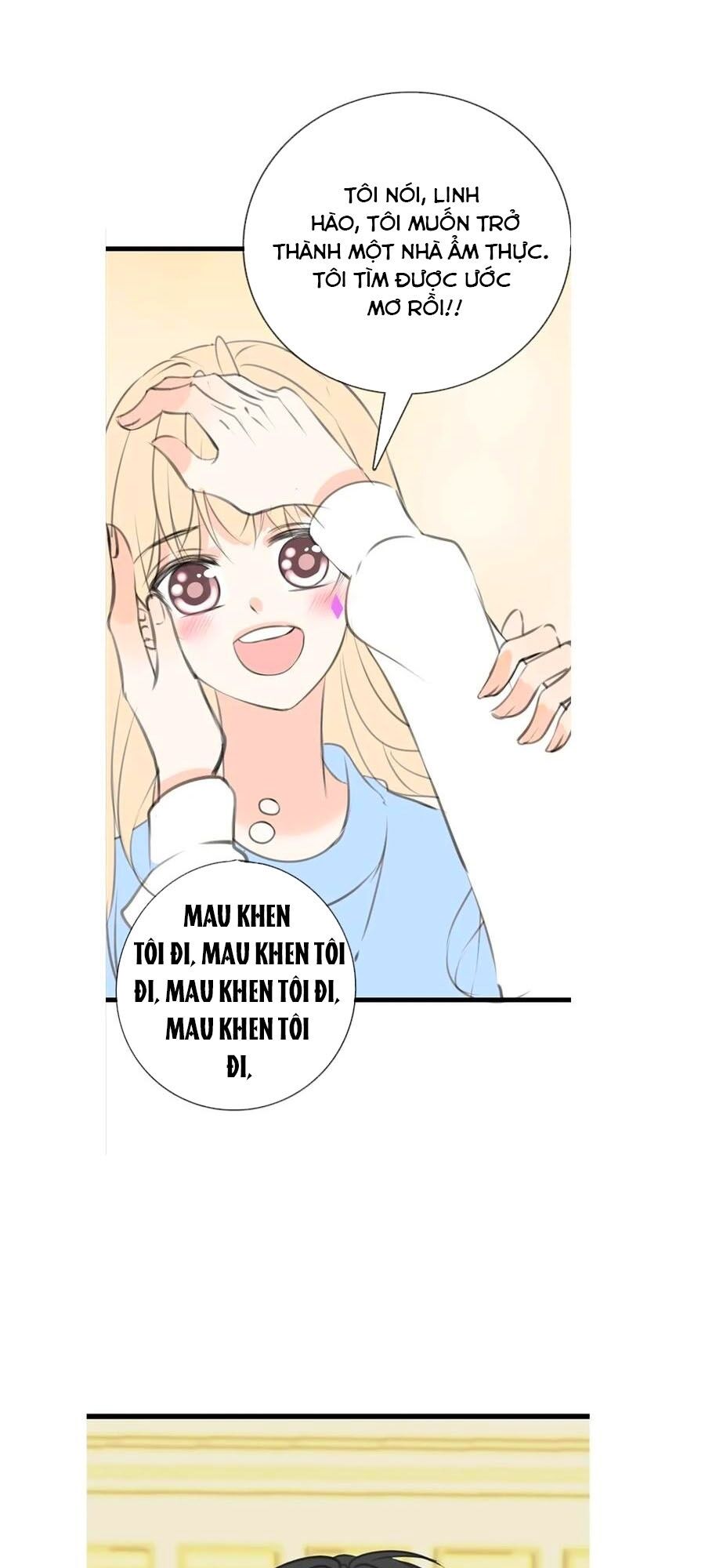 công chúa nữ vương mệnh chapter 123 9