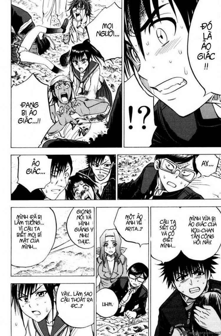 cage of eden chapter 59 14