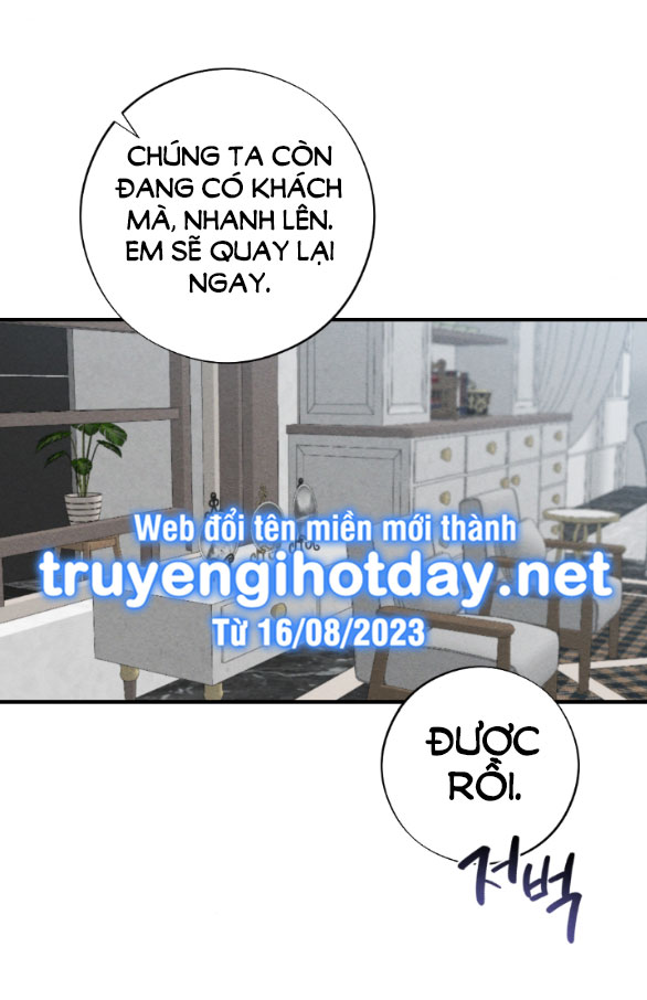 Để Đứa Bé Yên chapter 26.1 - Trang 4