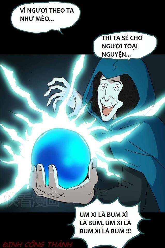 bút tiên chapter 8 39