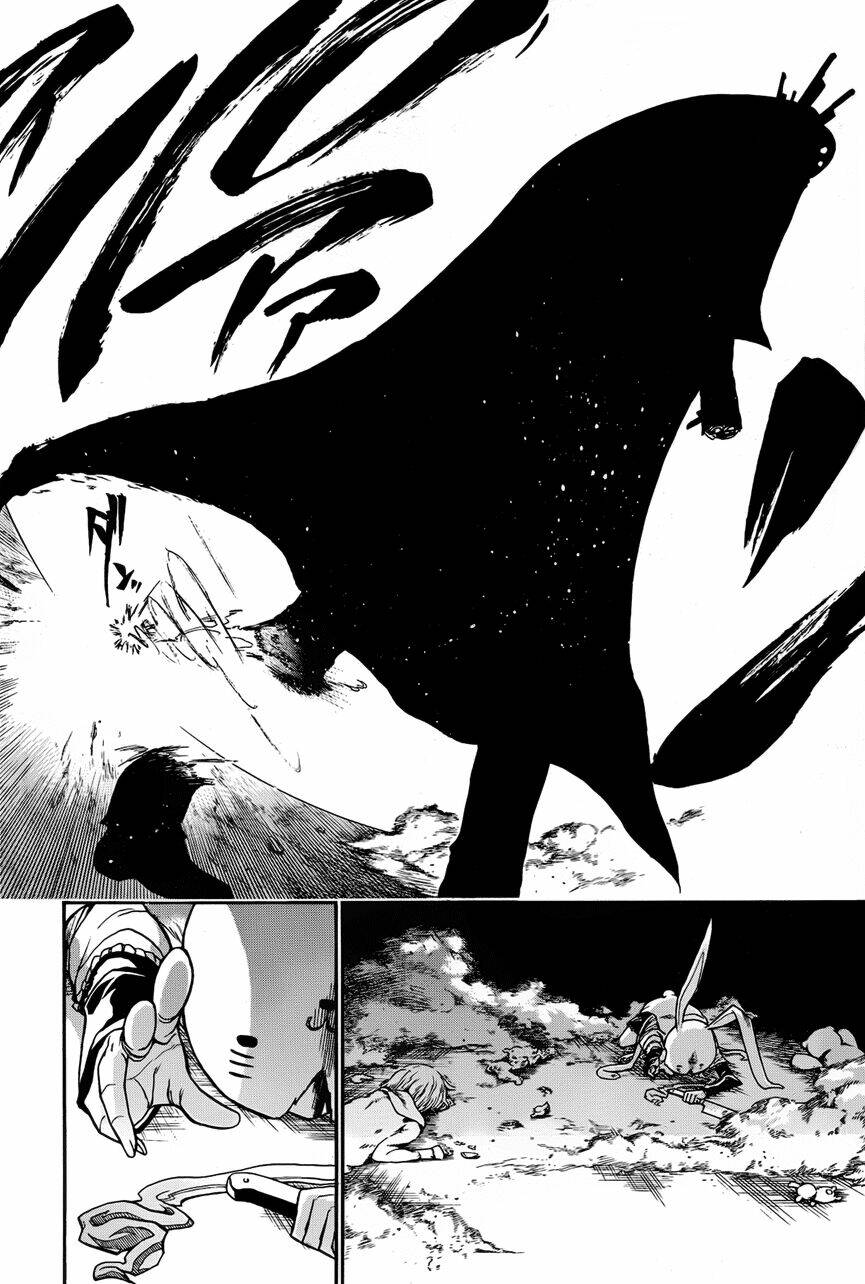 murcielago chapter 33 7