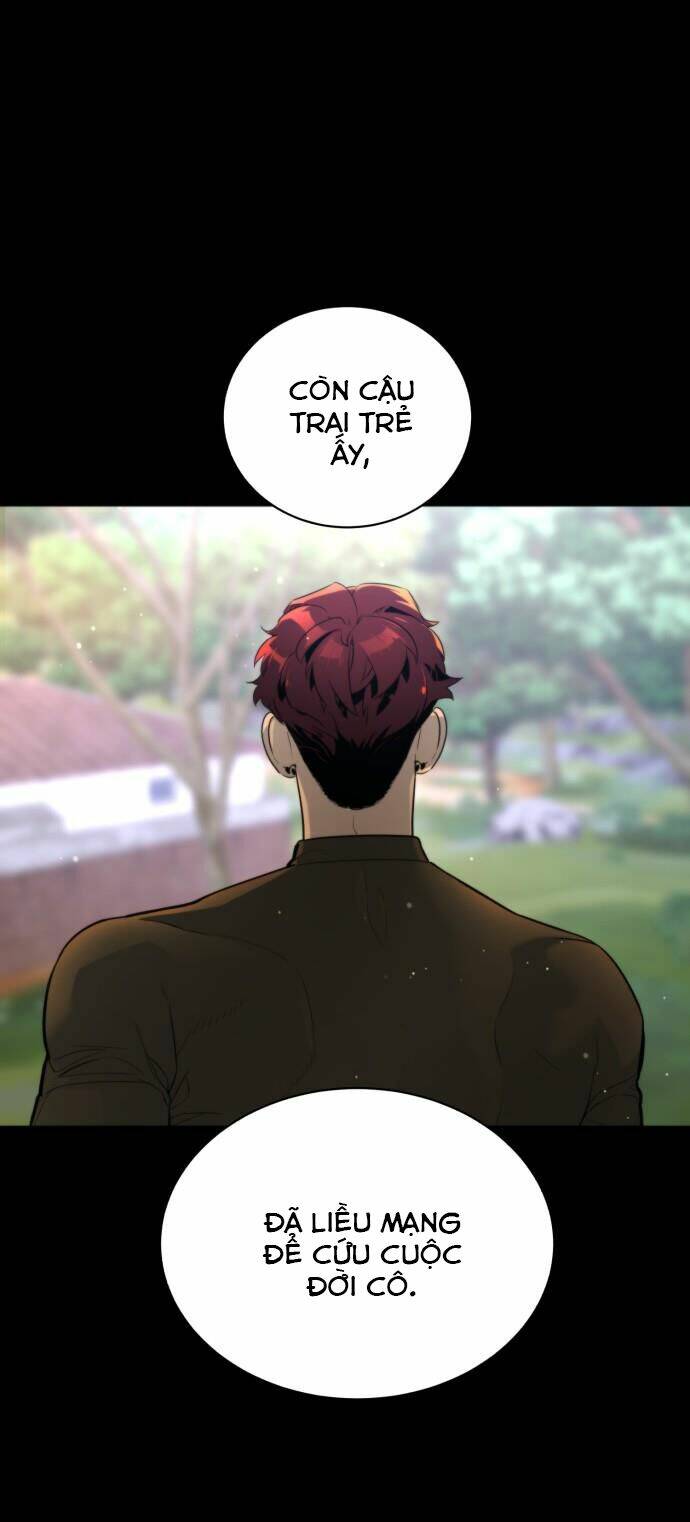 Máu trắng chapter 83.5 9