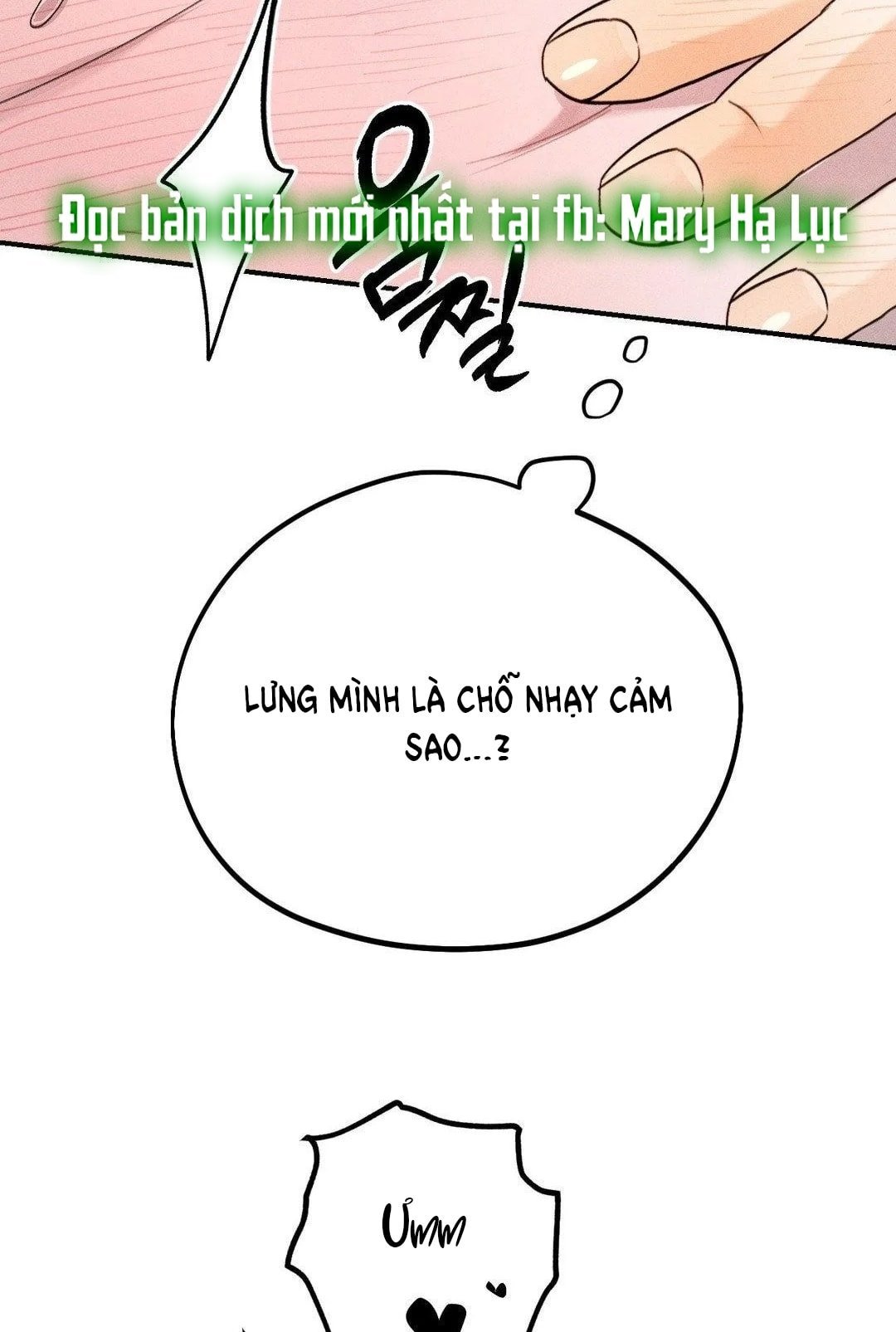 [18+] người đàn ông làm tình với quỷ chapter 9.1 42