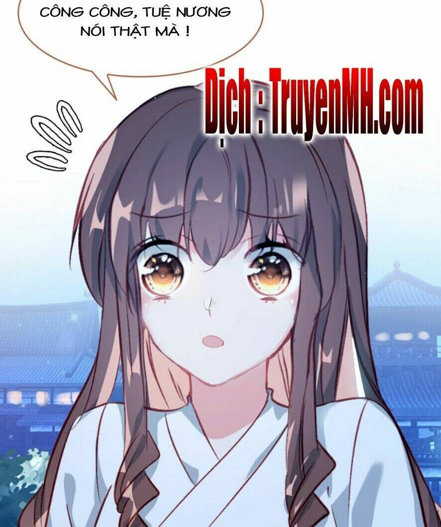 gả cho một tên thái giám đáng ghét chapter 92 16