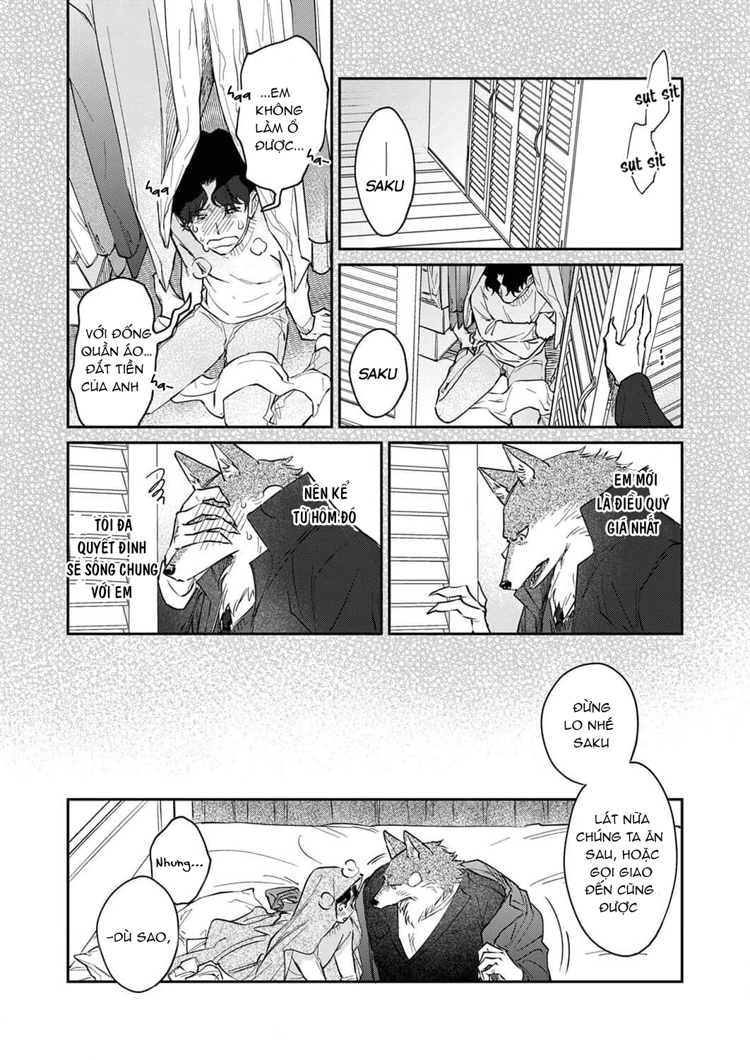 ookami-sama no ichizu na bouai chapter 7 6