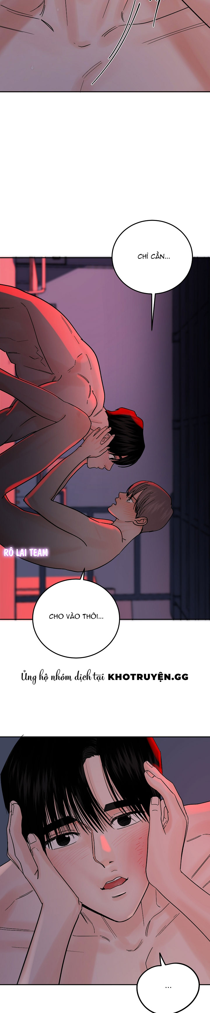 vụ án sóng thần: cách săn cá voi sát thủ chapter 25 12