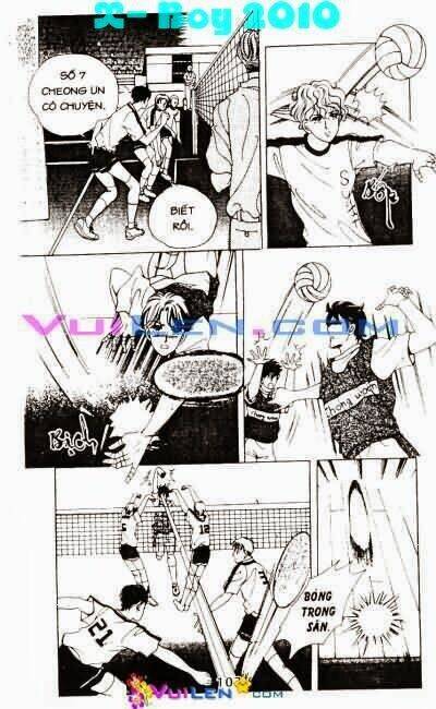 cô giáo tuổi 18 chapter 8 103