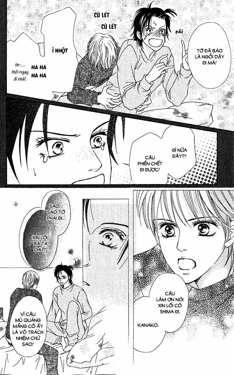 xứng danh anh hùng chapter 62 29