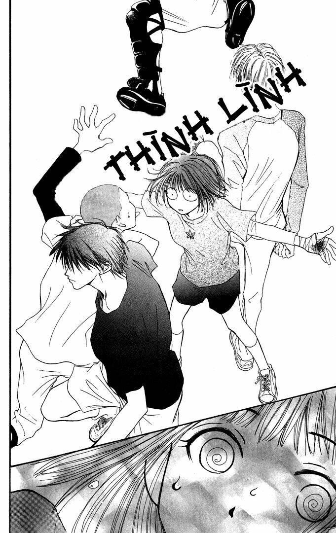 land of the blindfolded chapter 8 34