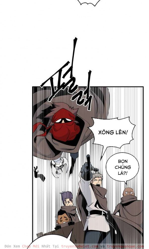 tôi sinh ra để làm người vĩ đại chapter 63 18