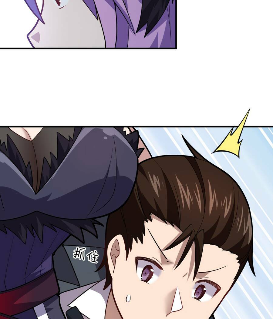 Ma Vương Trở Lại chapter 38 84