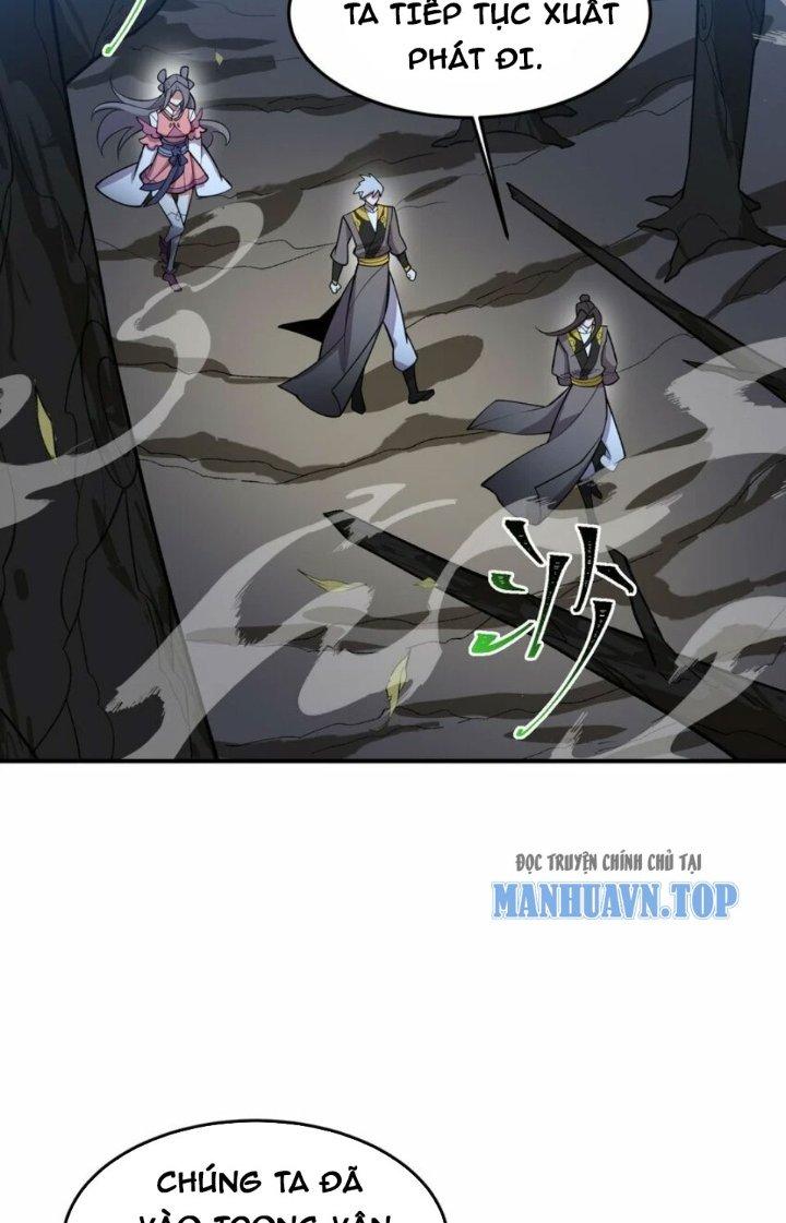 ta tại tu tiên thế giới 5 giờ tới 9 giờ về chapter 18 19