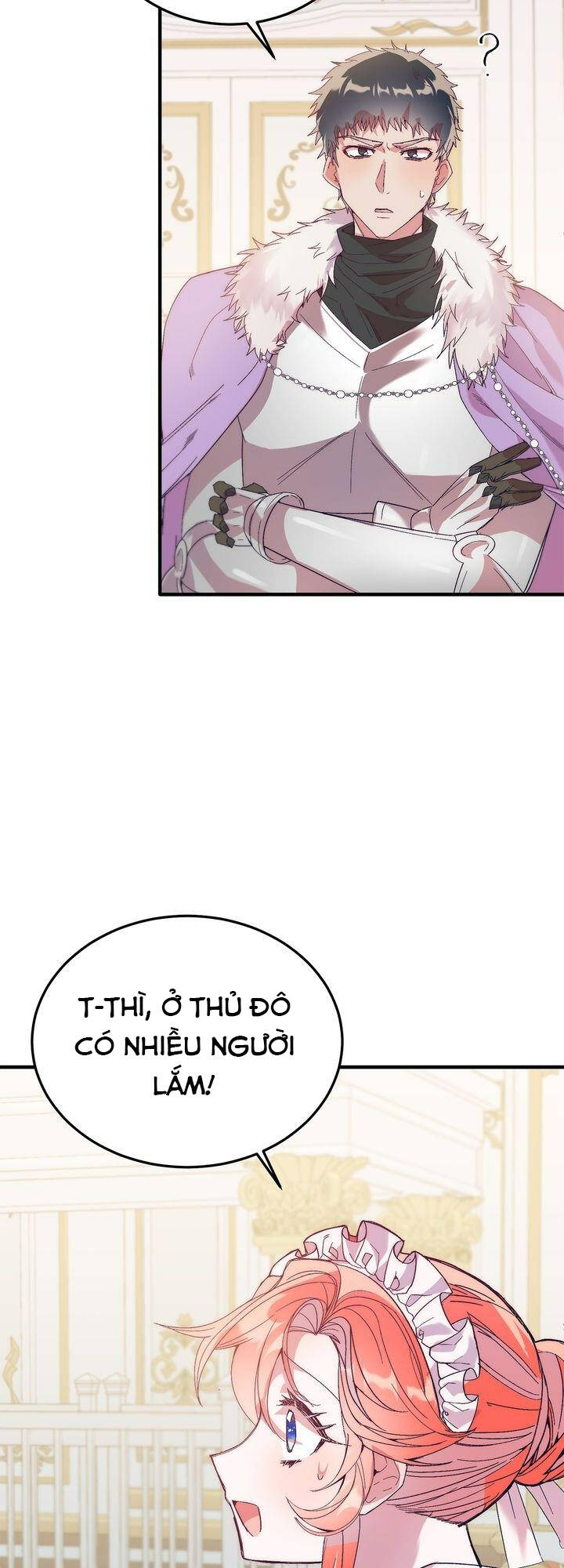 cách để trao vương miện cho vị hoàng tử hoang dã của tôi chapter 23 4