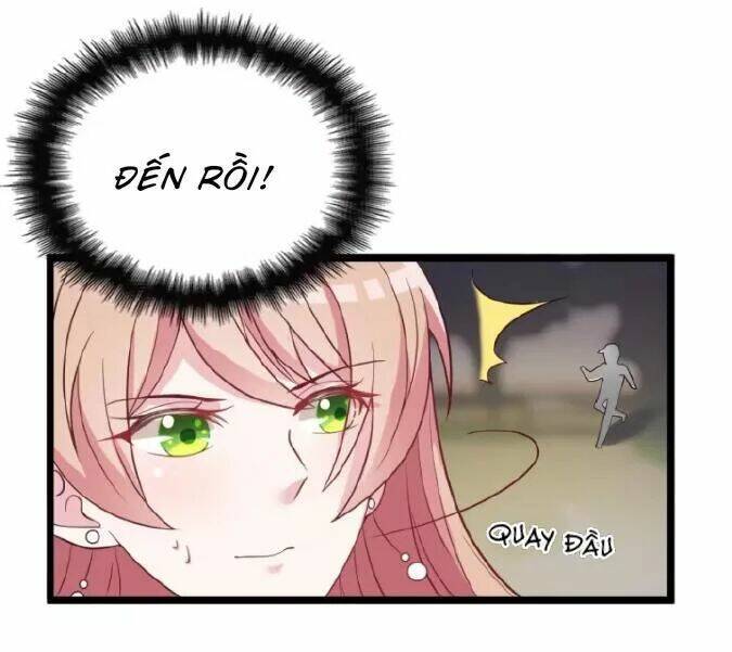 ảnh đế thần bí trộm cưới: vợ yêu, tới pk chapter 17 40