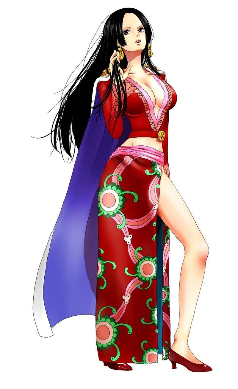 đảo hải tặc - one piece chapter 668 21