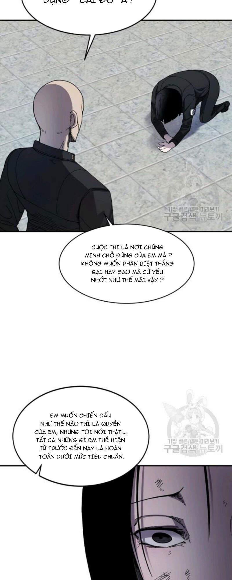 pháp sư chapter 26 21