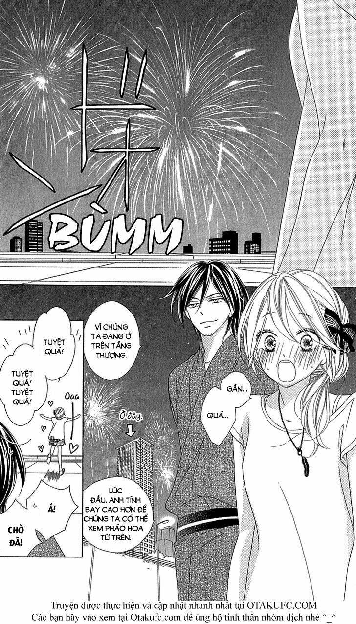 yêu quái cánh đen chapter 55 30