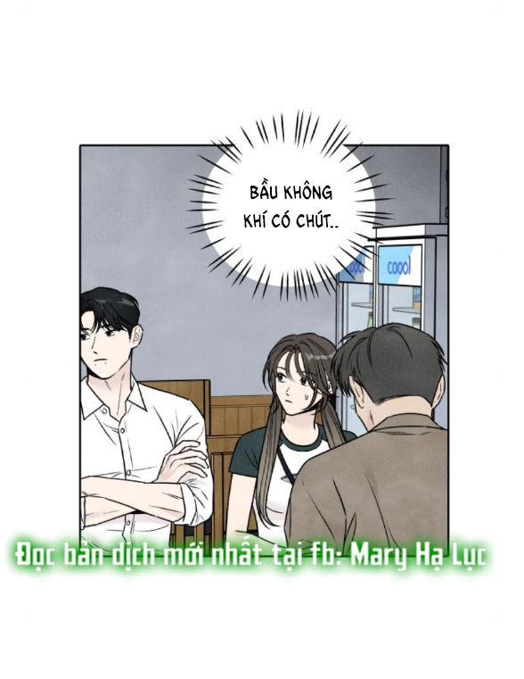 điều khiến tôi quyết tâm muốn chết chapter 82.2 7