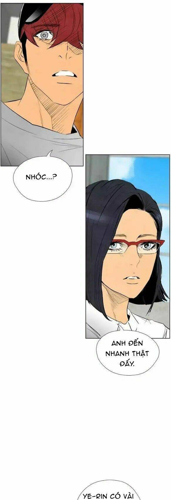 kẻ hồi sinh chapter 52 26