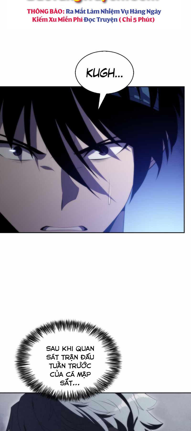 kẻ thách đấu chapter 33 5