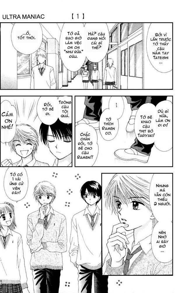 học sinh siêu ngầu chapter 4 9