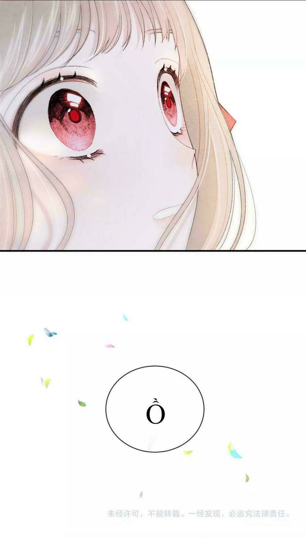 từ cái nhìn của em chapter 3 51