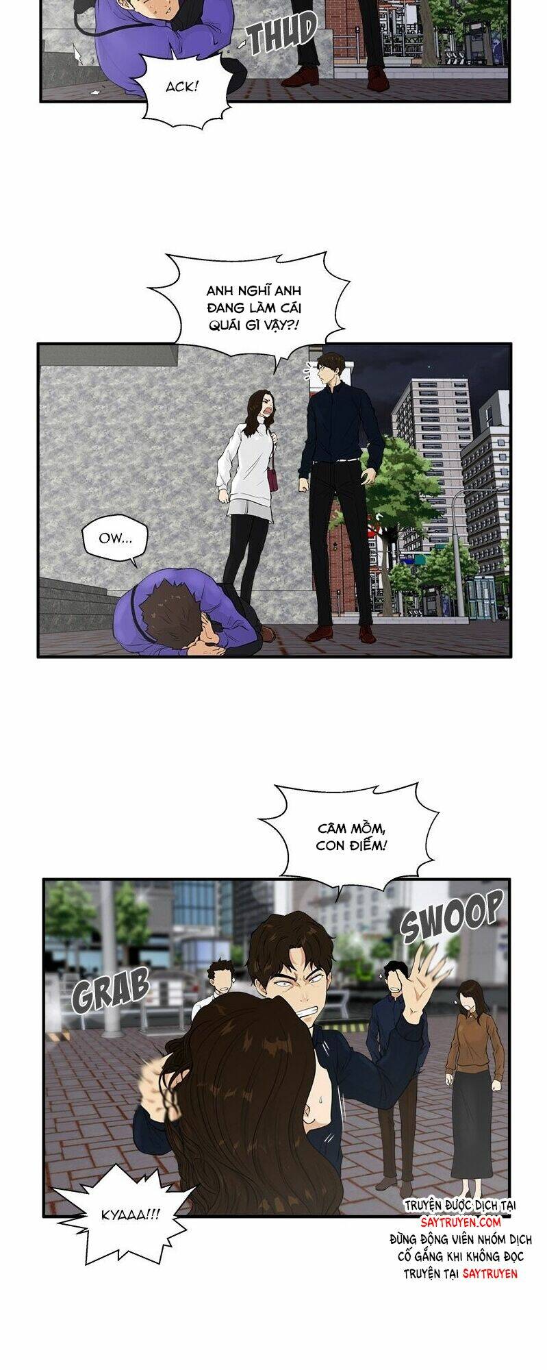 mr kang chapter 41 18