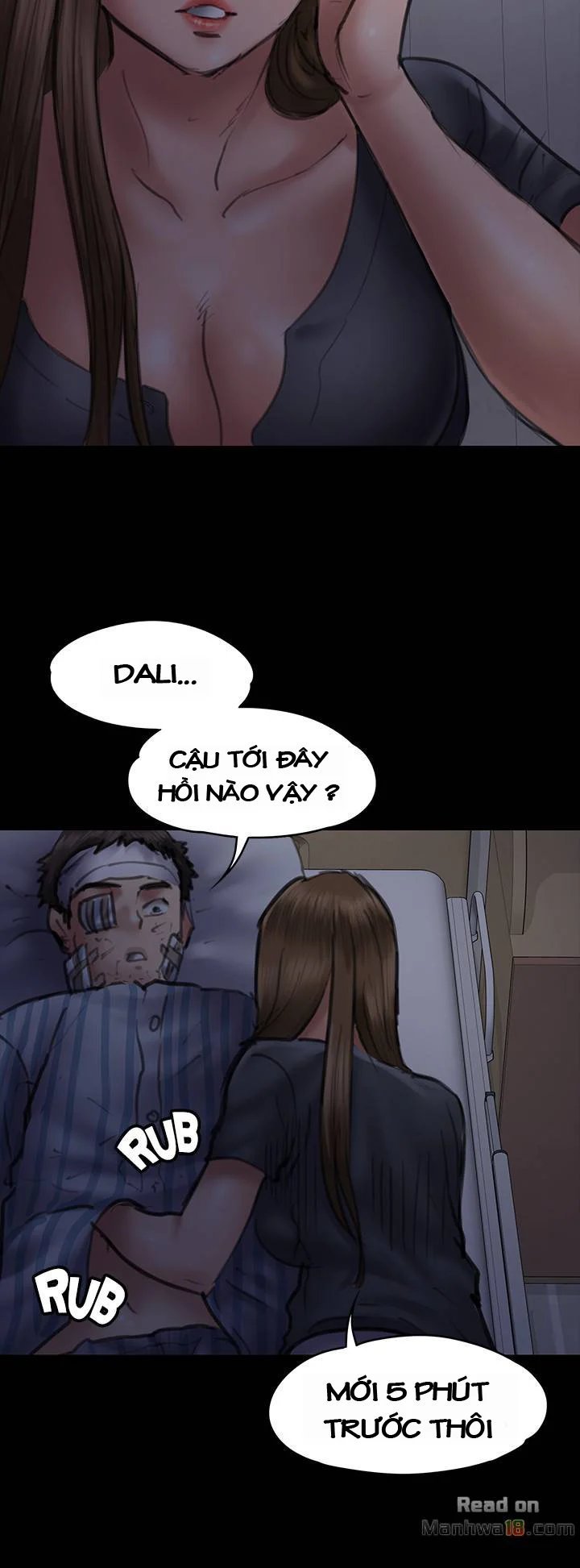 ong chúa chapter 46 24