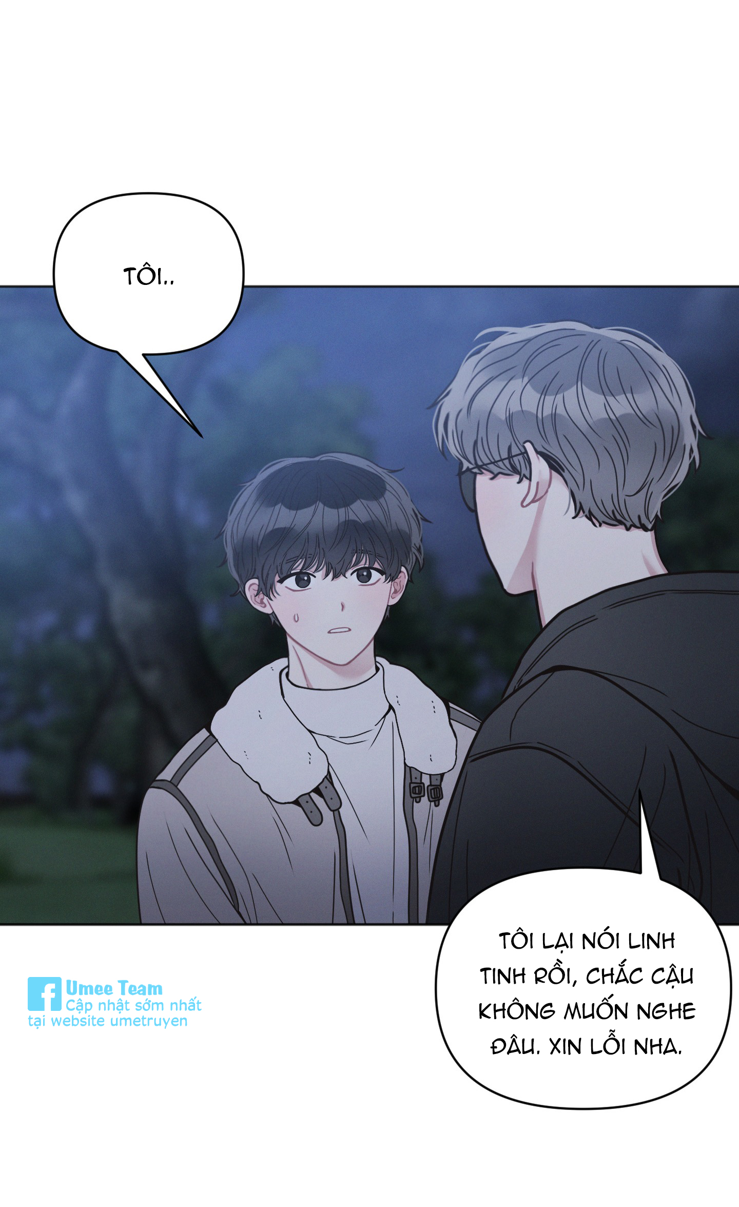 đời tư hàng xóm chapter 12 37