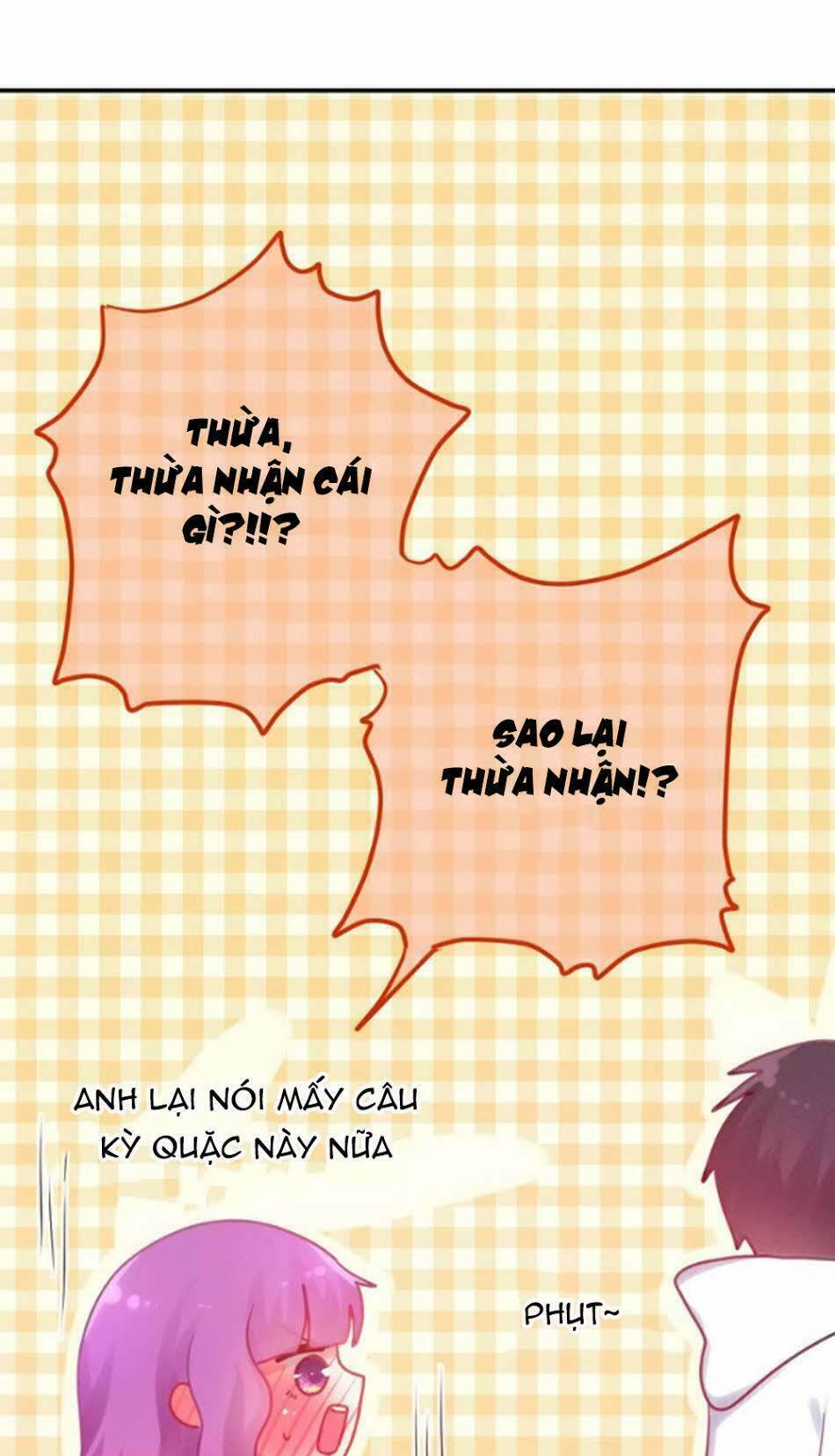 tháng sáu kì diệu chapter 34 41