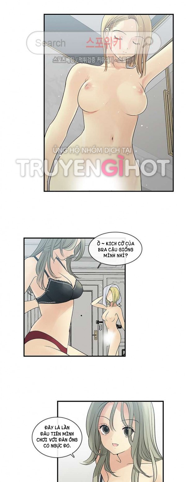 [18+] nàng hoa chapter 16.2 4