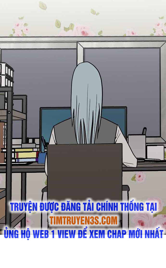 rốt cuộc cũng thấy ngọn lửa xanh chapter 9 1
