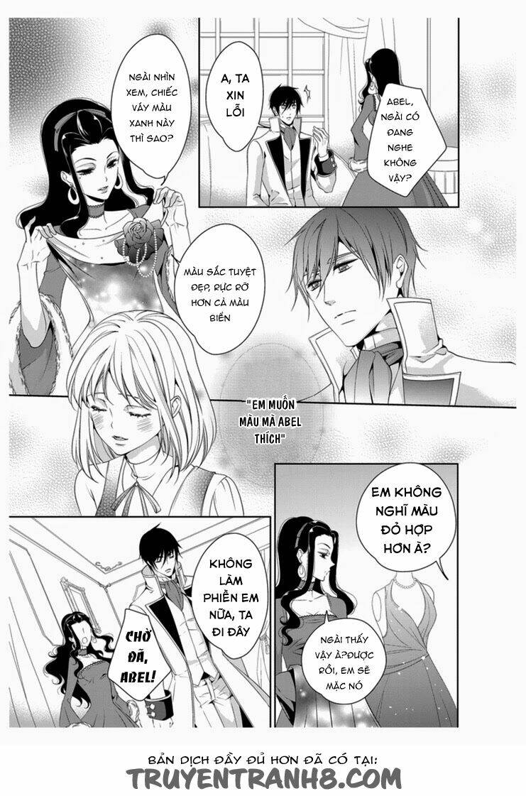 erotic fairy tales - the little mermaid chapter 18 6