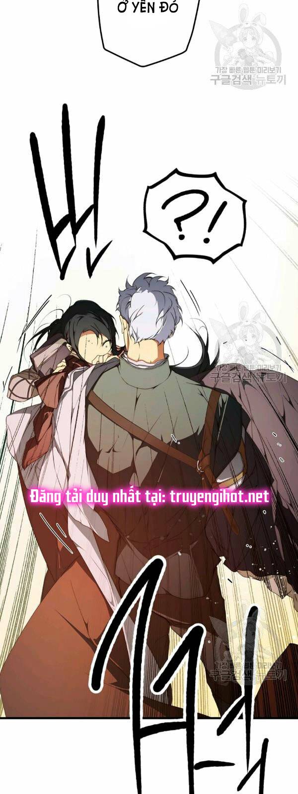 quý cô bí ẩn - secret lady chapter 40 35