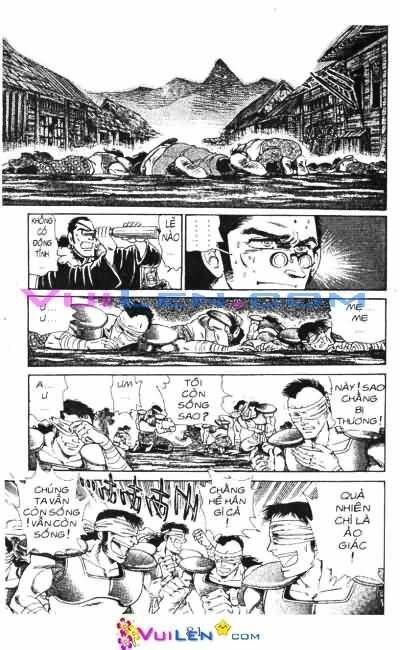 vương tử takeru chapter 21 81