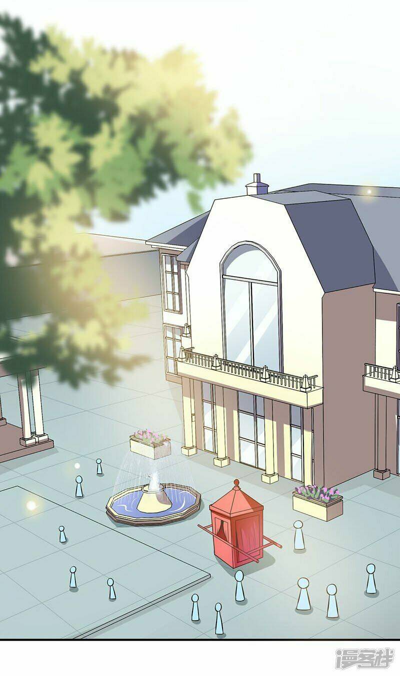 lang quân khát máu: cô dâu bị mắc bẫy chapter 2 26