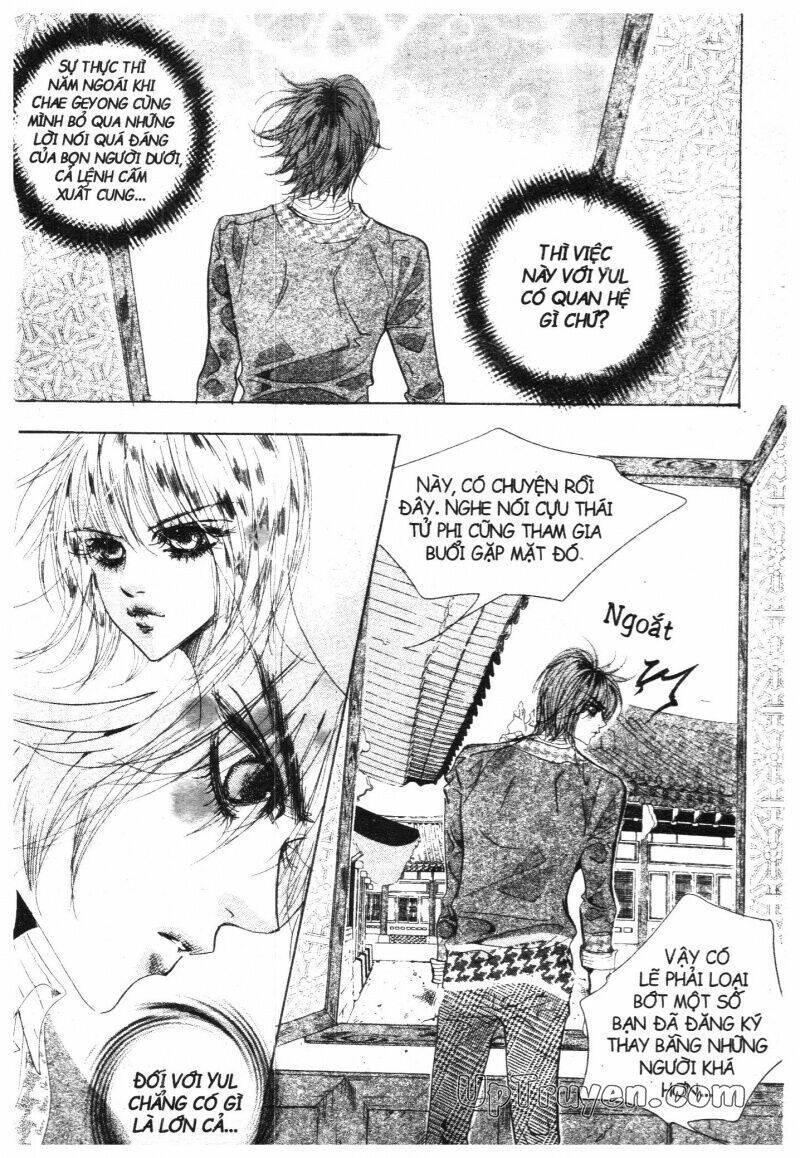 hoàng cung chapter 18 33