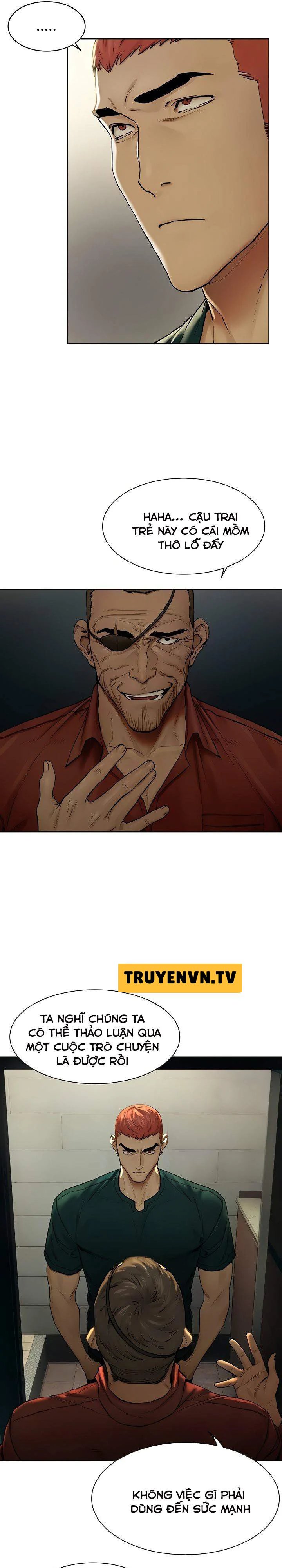 cuộc chiến thầm lặng chapter 216 6