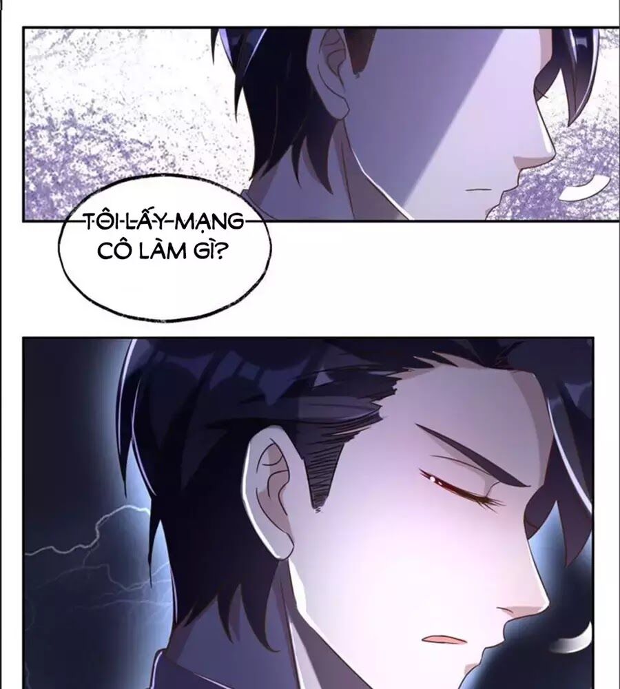 thần luân mật luyến chapter 24 39