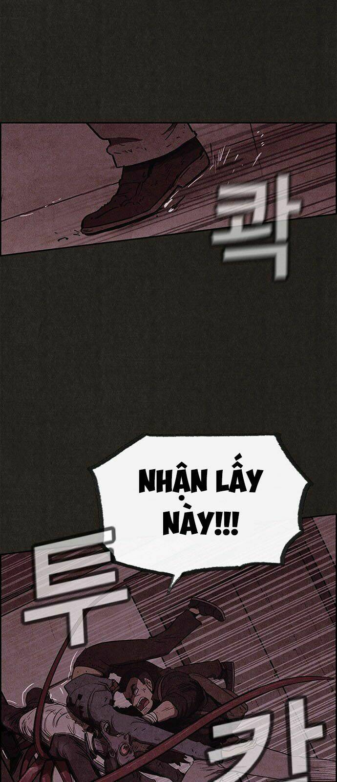 quái vật tại chung cư xanh chapter 49 15