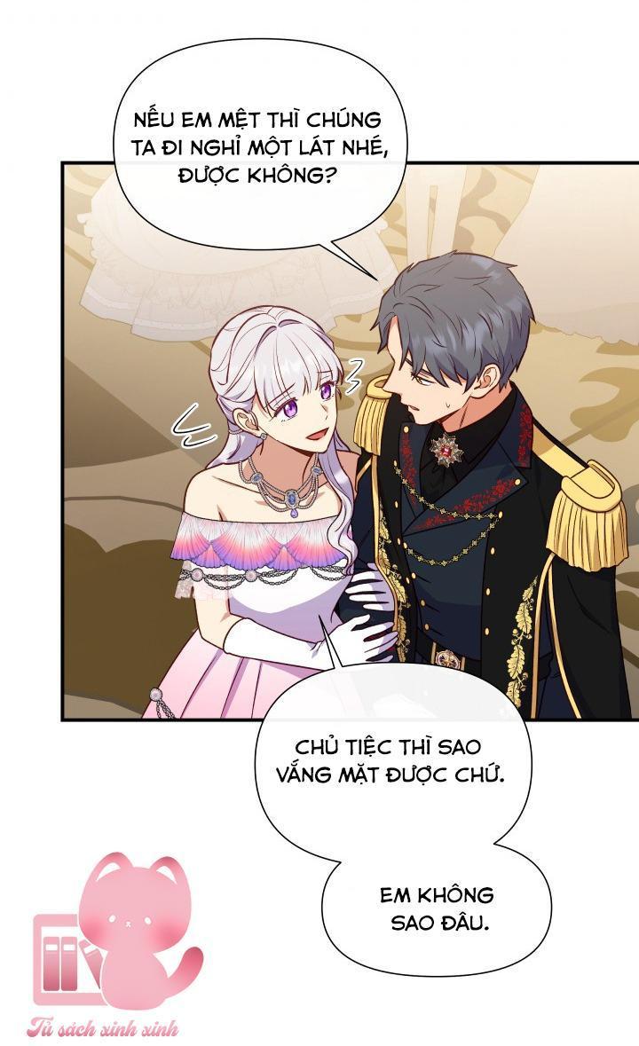 công nương khế ước của gia tộc công tước quái vật chapter 150 34