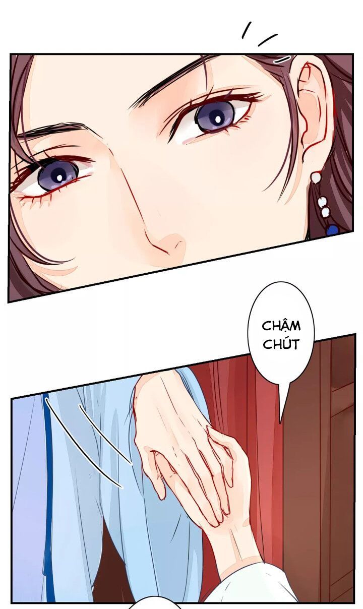 chỉ phu vi thê chapter 9 10