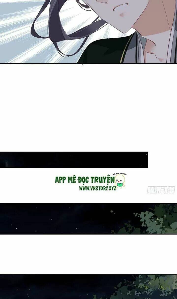 hoàng hậu ương bướng chapter 229 27