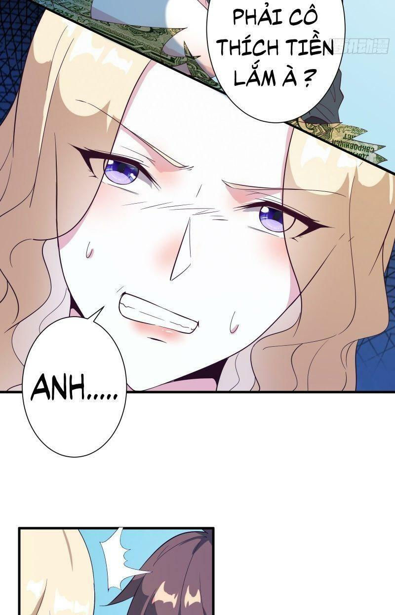 ta lập hậu cung tại tây du ký chapter 16 4