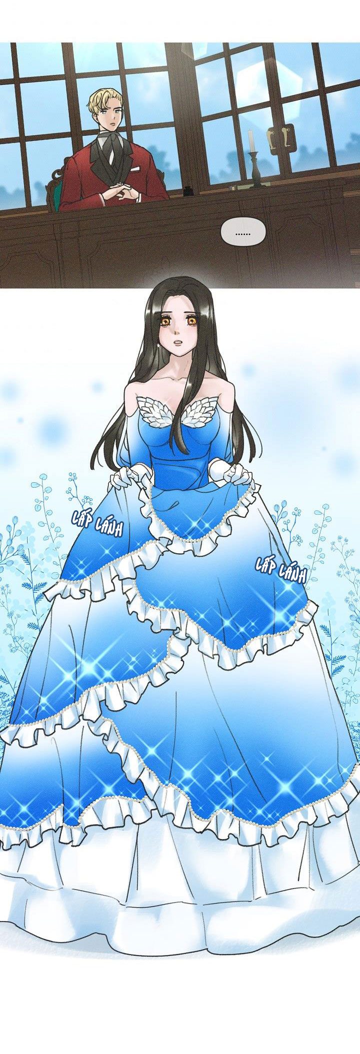 em dám không ? chapter 4 35