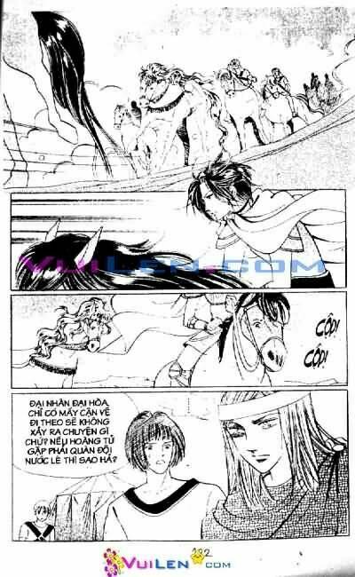 nữ hoàng biển cả chapter 14 122